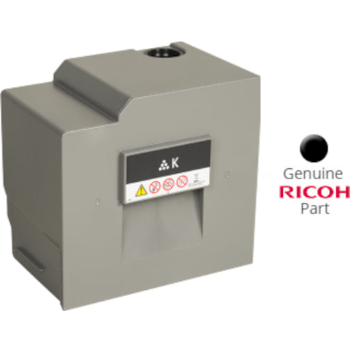 Ricoh Black Toner Cartridge 842083 MP C8002