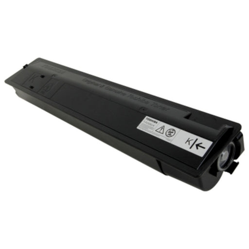 Toshiba T‑FC505U‑K High Yield Black Toner Cartridge