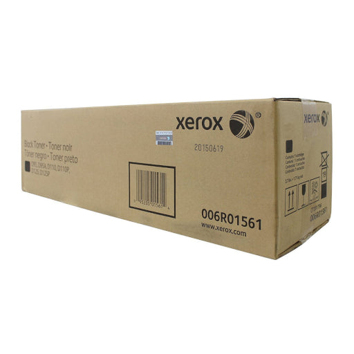 Xerox D95 Black Toner Cartridge 006R01561