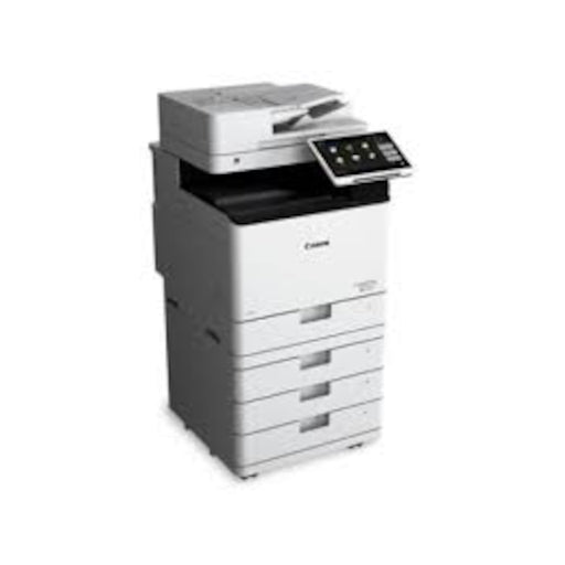 Canon imageRUNNER ADVANCE C355iF Multifunctional Color Printer