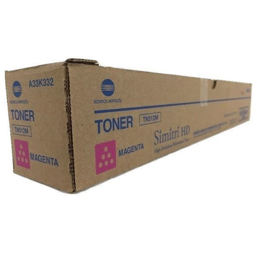 Konica Minolta Bizhub A33K332
