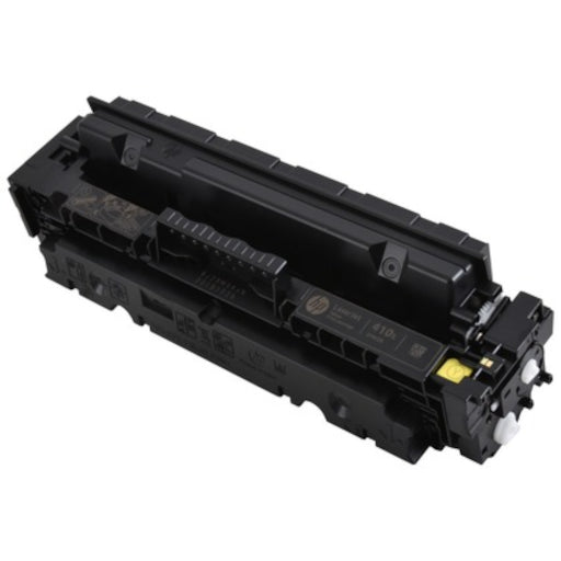 HP LaserJet Yellow Toner Cartridge CF412XC Pro