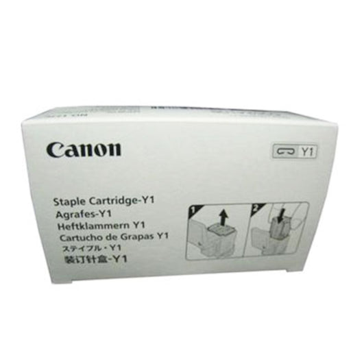 Canon 0148C001AA Staple Cartridge (STAPLE-Y1)