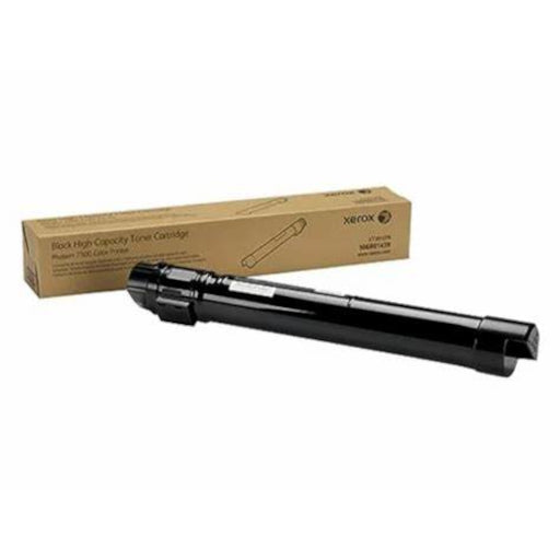 Xerox 106R01439 High Yield Black Toner Cartridge