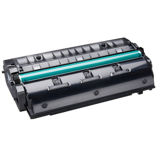 Ricoh 406989 (SP 3500XA) Aficio SP 3500 / SP 3510 Black Toner Cartridge