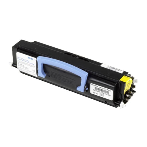 Dell N3769 Black Toner Cartridge 1700 1710 1710n