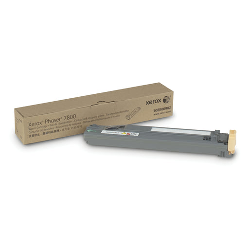 Xerox 108R00982 Phaser 7800 Waste Toner Cartridge