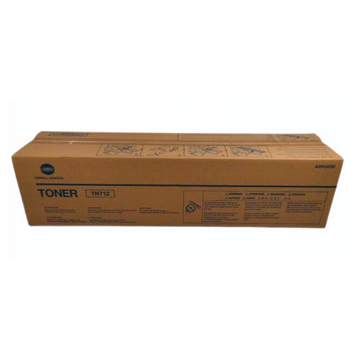 Konica Minolta 960-420 (TN401K) High Yield Black Toner Cartridge