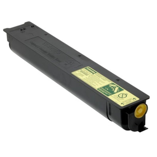 Toshiba Yellow Toner Cartridge T-FC75U-Y e-Studio