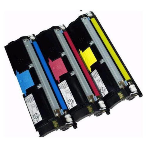 Konica Minolta A06VJ52 Color Toner Cartridges