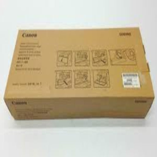 Canon FM4-8035-010 (FM4-8035-000) Waste Toner Box Assembly