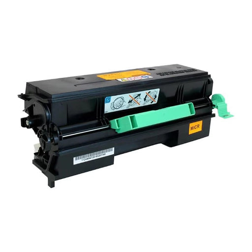 Ricoh 10501000 (MICR Black Toner Cartridge)