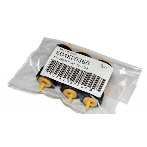 Xerox Phaser 5550 Feed Roller Kit (600K78460)