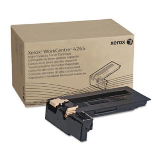 Xerox Black Toner Cartridge 106R03287 WorkCentre 4265
