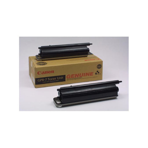 Canon GPR-7 Black Toner Cartridge 6748A003 imageRUNNER
