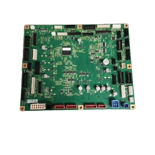 Xerox AltaLink 640S02454_961K01400_961K09900