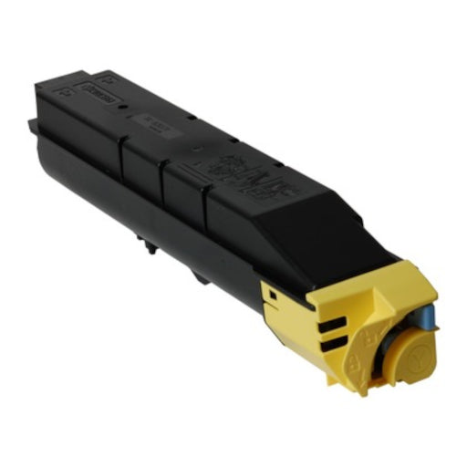 Kyocera Mita Yellow Toner Cartridge TK-8307Y 1T02LKAUS0 TASKalfa 3050ci 3550ci