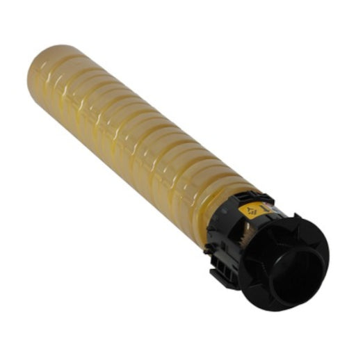 Ricoh Yellow Toner Cartridge 841814 MP C3503