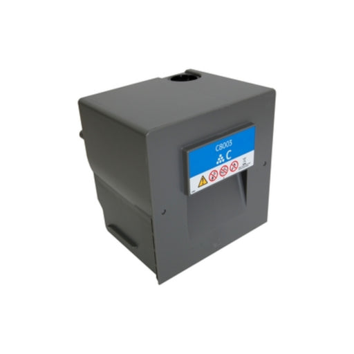 Ricoh Cyan Toner Cartridge 842199 MP C8003
