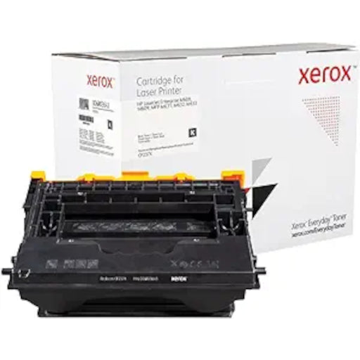 Xerox CF237X Black Toner Cartridge 006R03643 Compatible HP LaserJet Enterprise