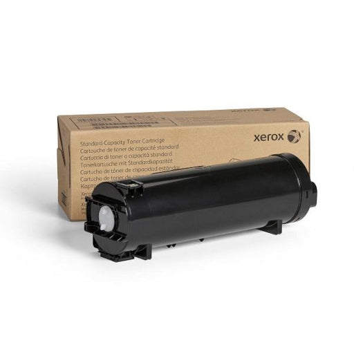 Xerox Black Toner Cartridge 106R03940 VersaLink B600 B605 B610 B615