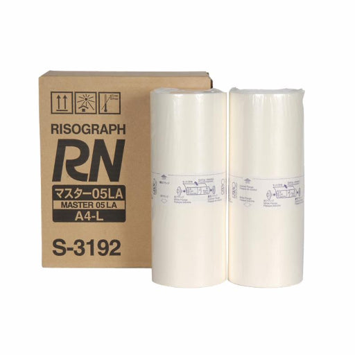 Riso S-3192 Master Roll (A4)