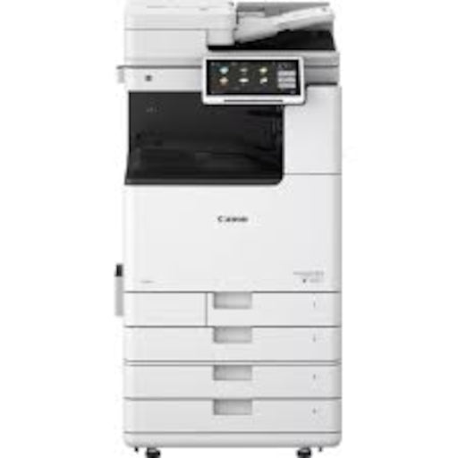 Canon imageRUNNER ADVANCE DX C5735i Multifunction Color Printer