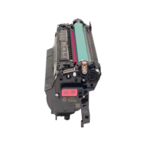 HP CF461XC High Yield Cyan Toner Cartridge
