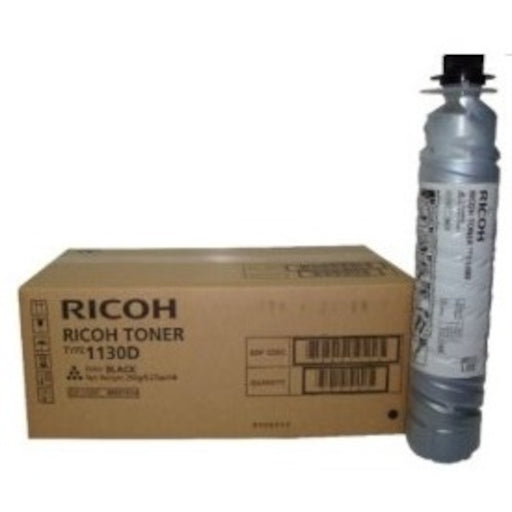 Ricoh Type 1130D Black Toner Cartridge 888215 DSM LD Aficio MP 4000 8000
