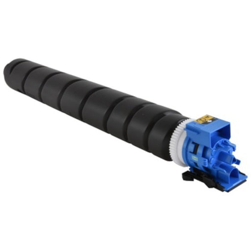 Kyocera TK-8557C High Yield Cyan Toner Cartridge