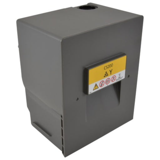 Ricoh 828423 (Pro C5200S / C5210S / 828431) Yellow Toner Cartridge