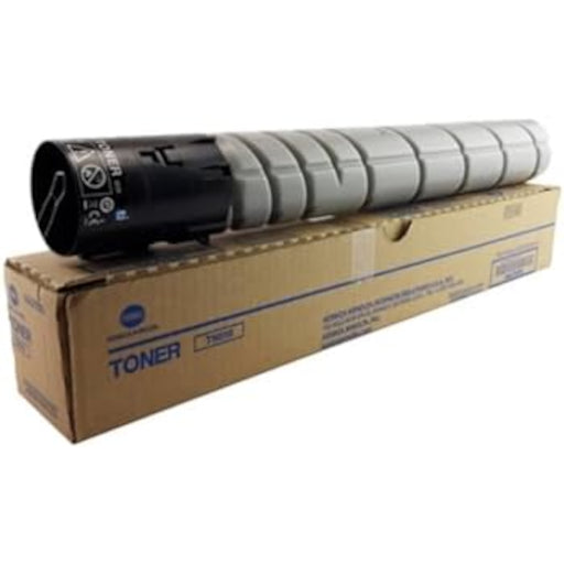 Konica Minolta TN-516 Black Toner Cartridge AAJ7030 Bizhub C458 C558 C658 TN516K
