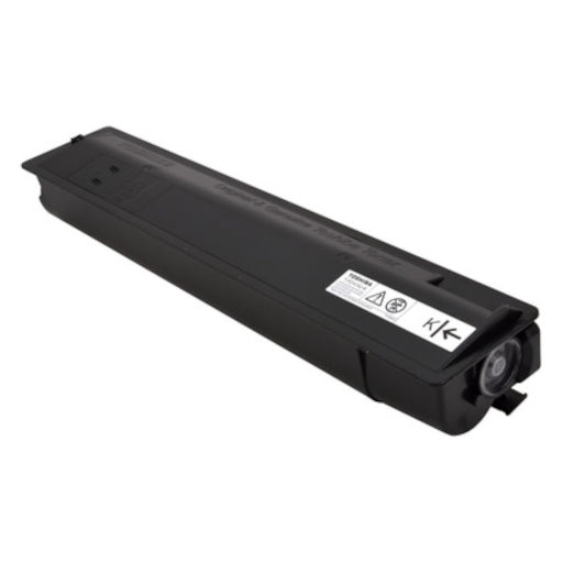 Toshiba T‑FC415U‑K Black Toner Cartridge
