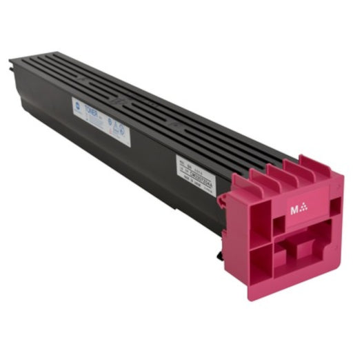 Konica Minolta TN-713 Magenta Toner Cartridge A9K8330 Bizhub C659 C759