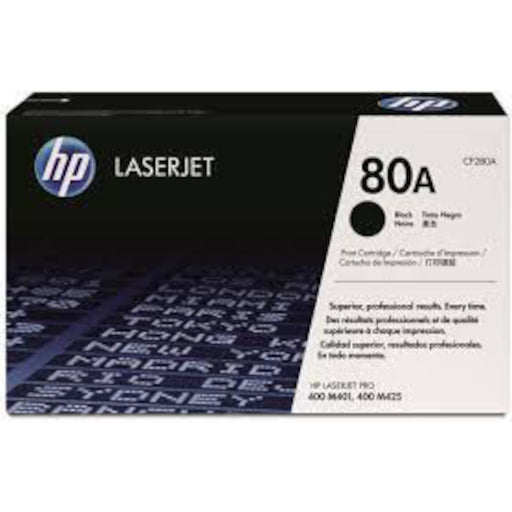 HP LaserJet Pro CF280A