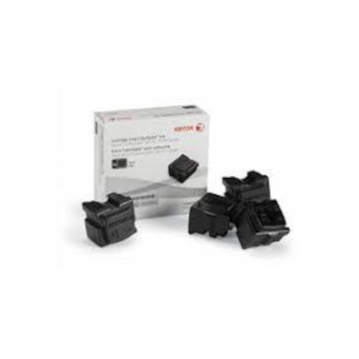 Xerox 108R00930 Solid Ink Sticks (4‑pack)