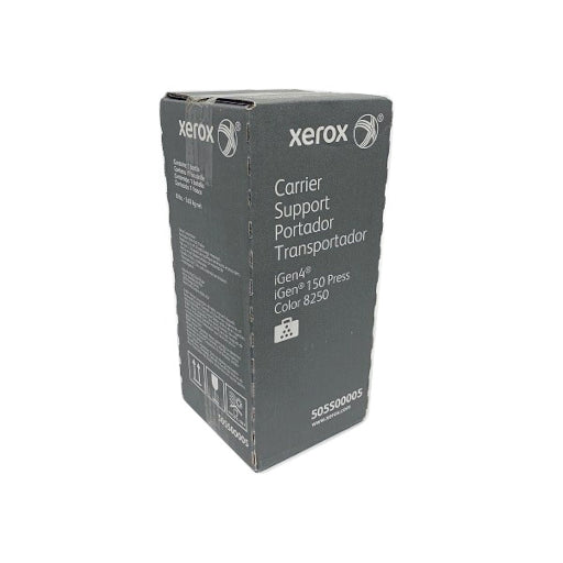 Xerox iGen 4/150 Press Color 8250 Carrier Support
