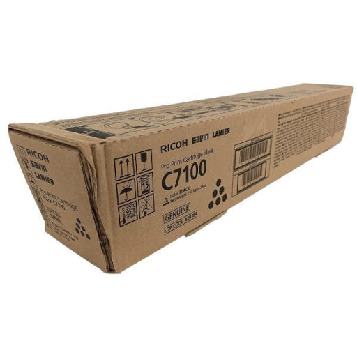 Ricoh Pro 828384