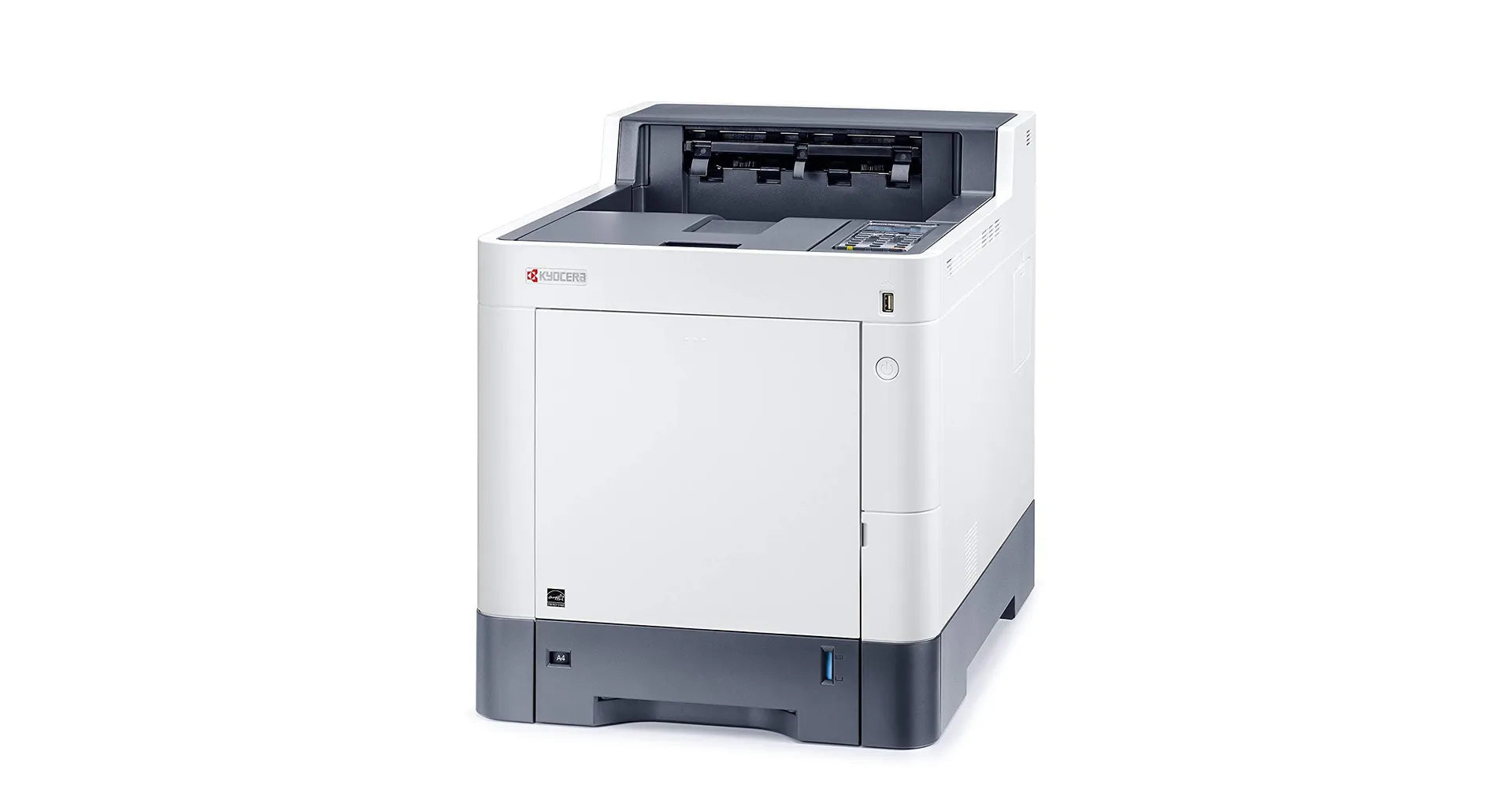 Kyocera ECOSYS P6235cdn Color Laser Printer