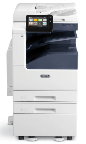 Xerox VersaLink C7025 Multifunction Color Printer