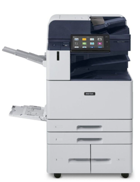 Xerox AltaLink C8145 Multifunction Color Printer