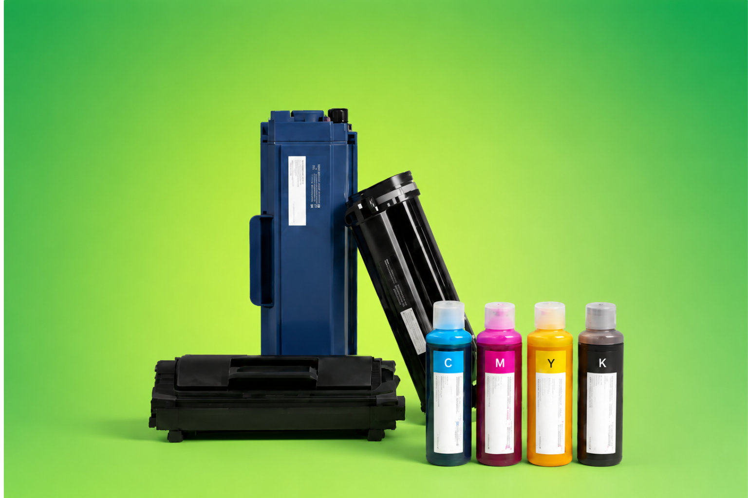 Everything you need for your printer